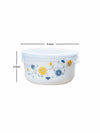 Opalware Storage Container with Lid (Set of 6pcs)