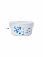 Opalware Storage Container with Lid (Set of 6pcs)