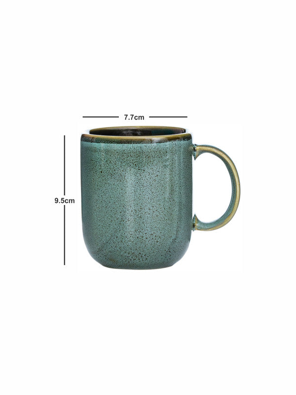 Ceremics Tea/Coffee Large Mug Set of 6pcs