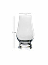 Clear Glass Tumbler Set of 6pcs