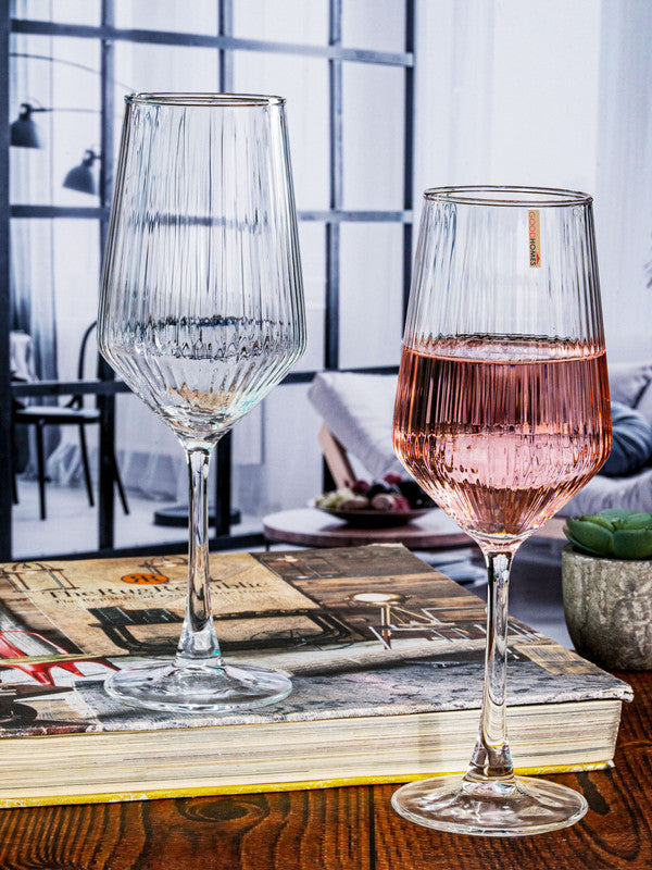 Wine glass