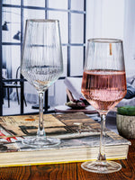 Wine glass
