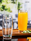 Glass Juice Tumbler Set of 6pcs