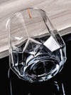 Glass Tumbler Set of 6pcs