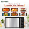 FRANKE MICROWAVE OVEN FMW INSTACOOK 20_S