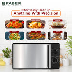 FRANKE MICROWAVE OVEN FMW INSTACOOK 20_S