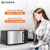 FRANKE MICROWAVE OVEN FMW INSTACOOK 20_S