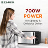 FRANKE MICROWAVE OVEN FMW INSTACOOK 20_S