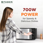 FRANKE MICROWAVE OVEN FMW INSTACOOK 20_S