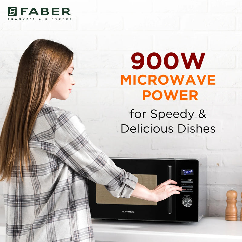 FRANKE MICROWAVE OVEN FMW INSTACOOK 30C