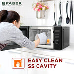 FRANKE MICROWAVE OVEN FMW INSTACOOK 30C