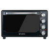 FRANKE ELECTRIC OVEN TOASTER GRILL DOUBLE GLAZE FOTG 34L BK DOUBLE GLAZE