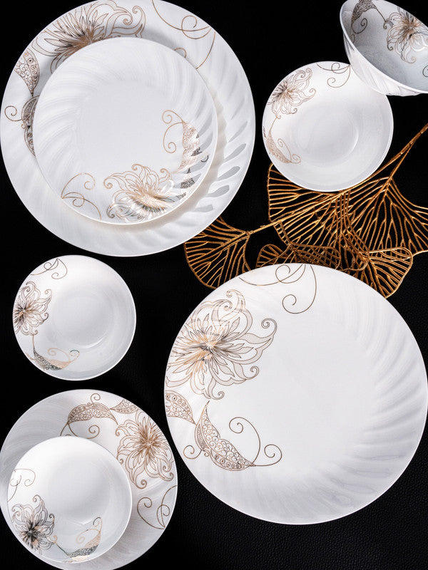 Dinner set