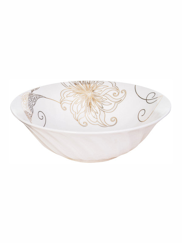 Fine Bone China Serving Bowl
