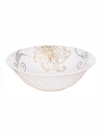 Fine Bone China Serving Bowl