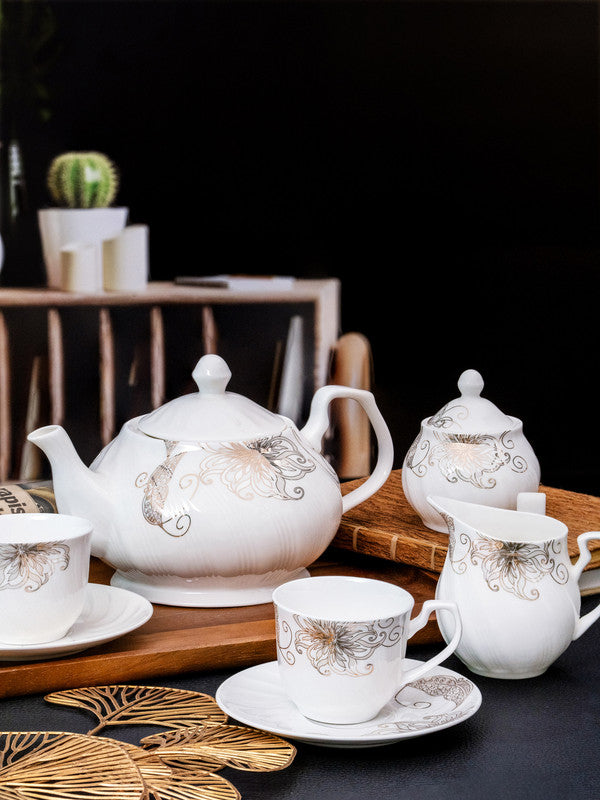 Tea set