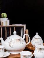 Tea set