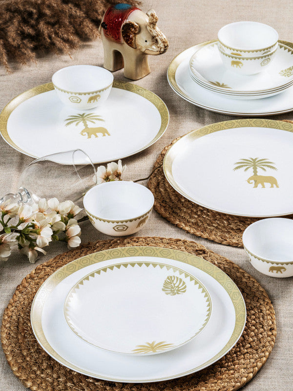 Dinner set