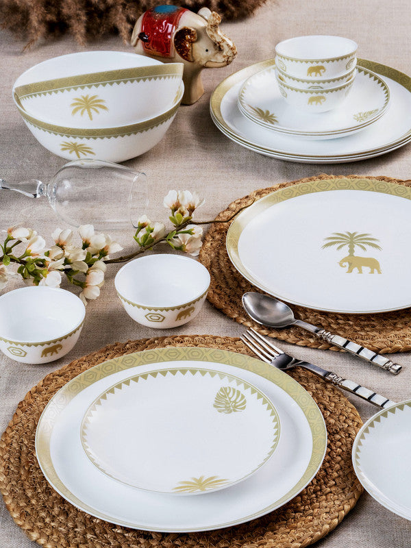 Dinner set