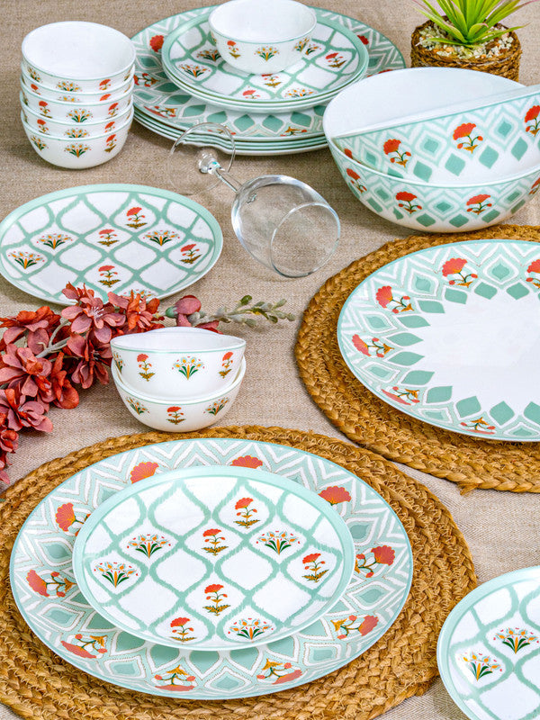 Dinner set