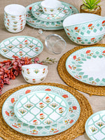 Dinner set