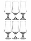 Stem Glass Juice Set of 6pcs