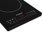 FRANKE ELECTRIC INDUCTION STOVE FIP REMO 1800W BK