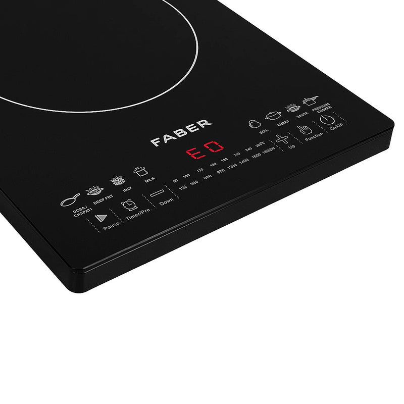 FRANKE FIP REMO 1800W BK