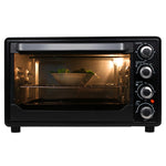 FRANKE ELECTRIC OVEN TOSTER GRILLER FOTG BK 45L
