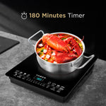 FRANKE FIP REMO 1800W BK