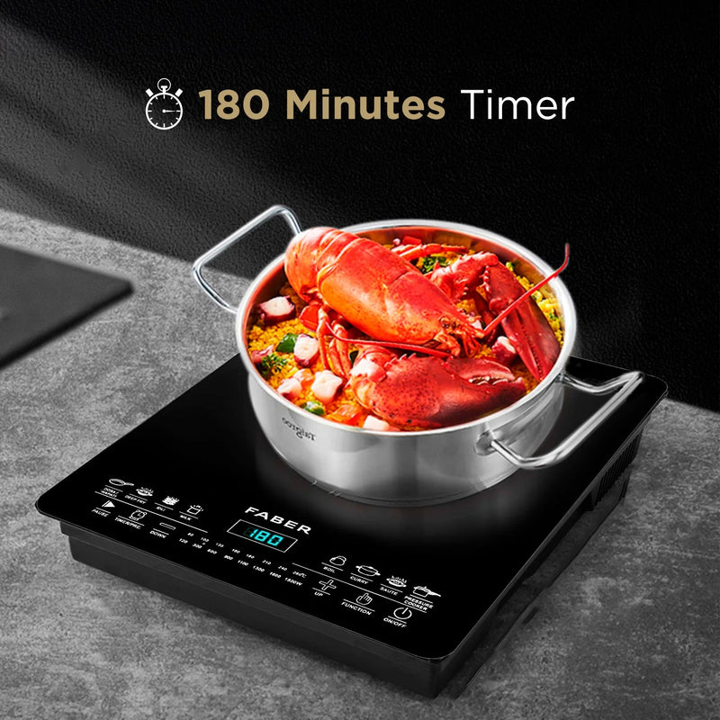 FRANKE FIP REMO 1800W BK