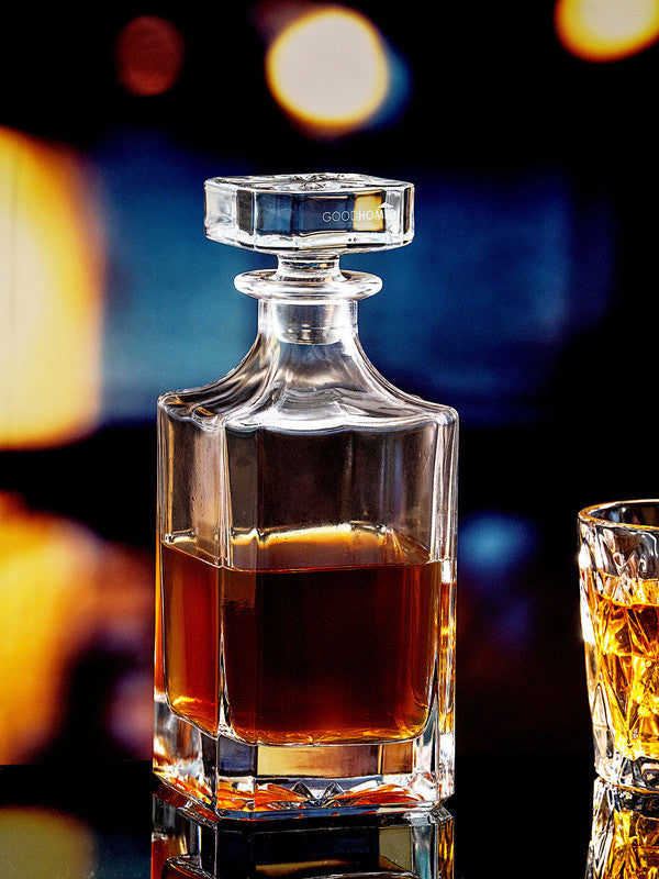 Decanter