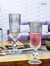 Champagne Glass Set of 6pcs