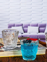 Juice glass
