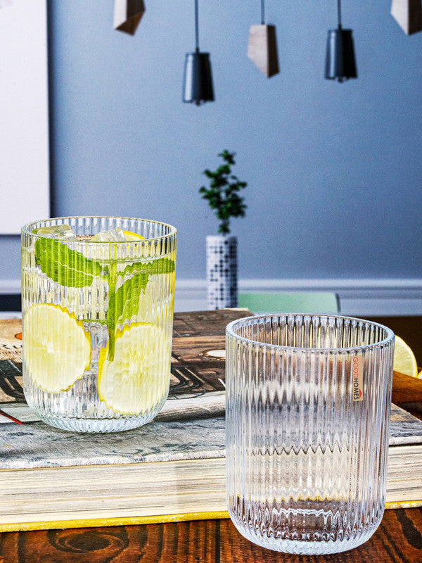 Juice glass