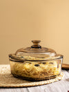 Casserole
