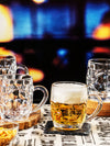 Beer mug