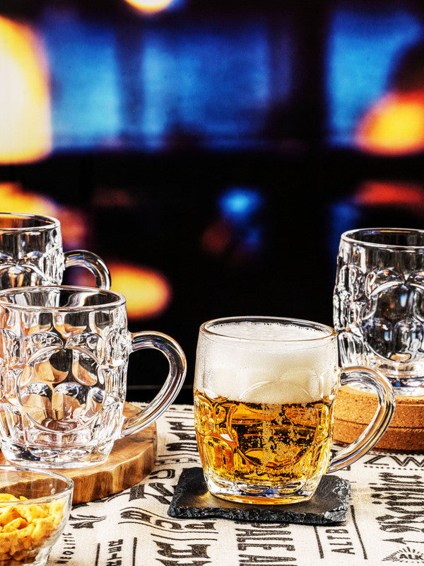 Beer mug