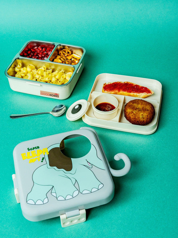 Lunch box