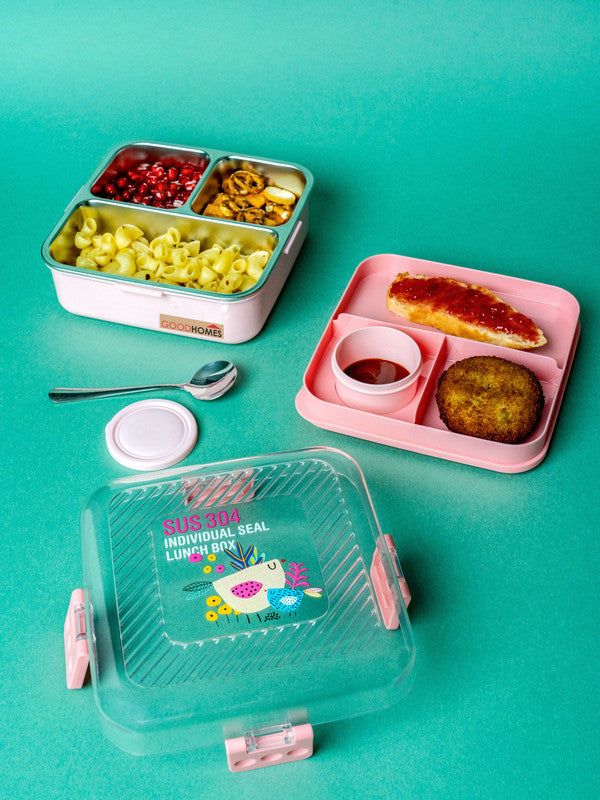 Lunch box