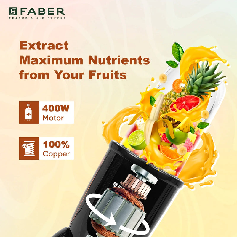 FRANKE SPORTZ BLENDER FSB 2 IN 1 NUTRIFIT NERO 131.0714.895