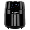 FRANKE ELECTRIC AIR FRYER FAF 4.5 ASBK