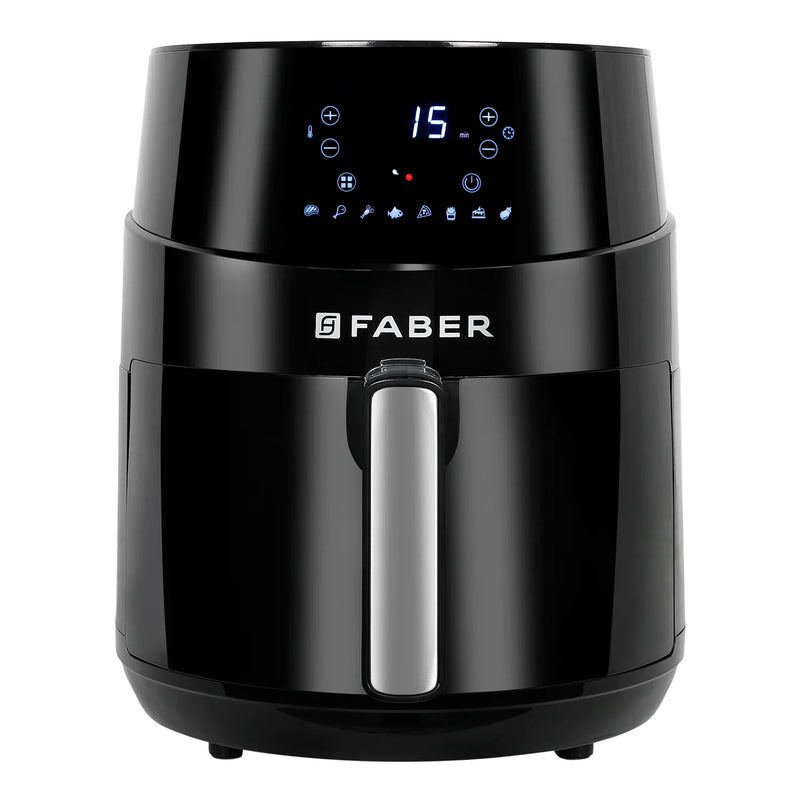 FRANKE ELECTRIC AIR FRYER FAF 4.5 ASBK