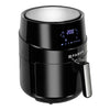 FRANKE ELECTRIC AIR FRYER FAF 4.5 ASBK