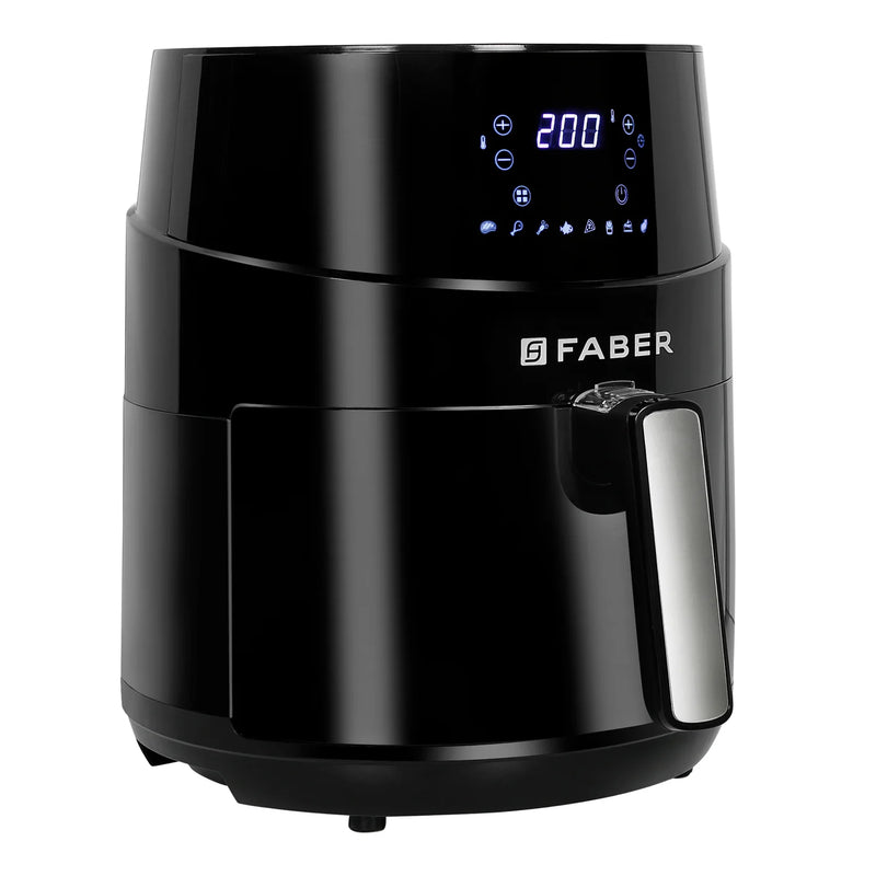 FRANKE ELECTRIC AIR FRYER FAF 4.5 ASBK