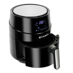 FRANKE ELECTRIC AIR FRYER FAF 4.5 ASBK