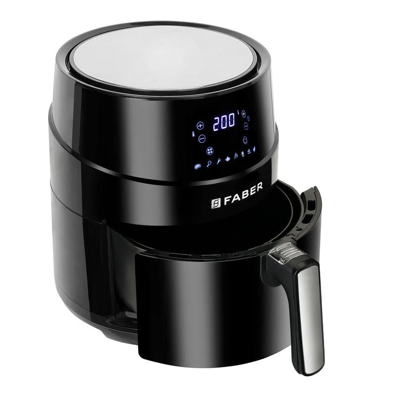 FRANKE ELECTRIC AIR FRYER FAF 4.5 ASBK