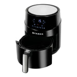 FRANKE ELECTRIC AIR FRYER FAF 4.5 ASBK