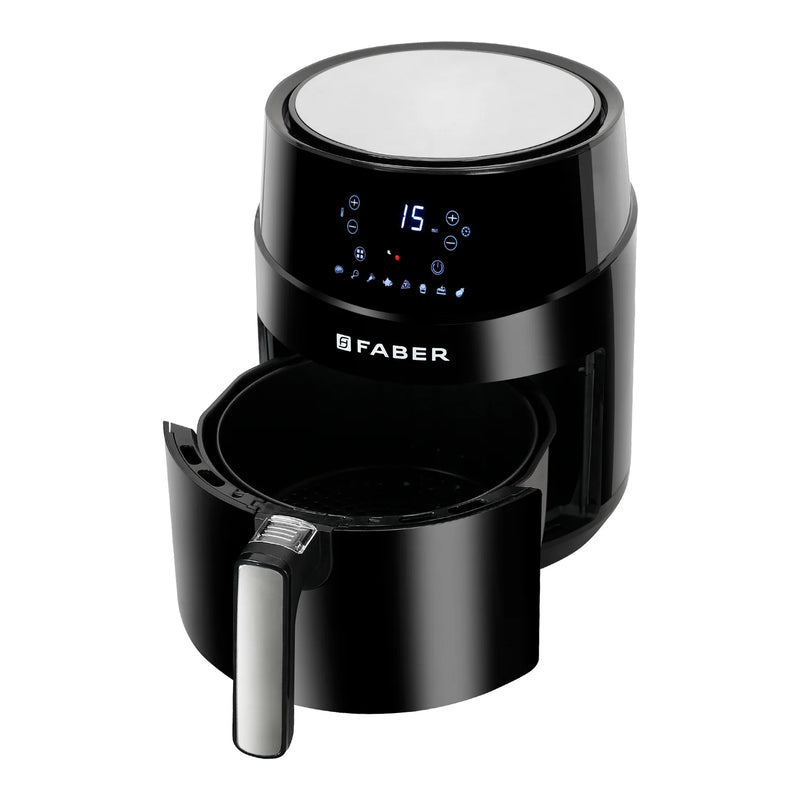 FRANKE ELECTRIC AIR FRYER FAF 4.5 ASBK
