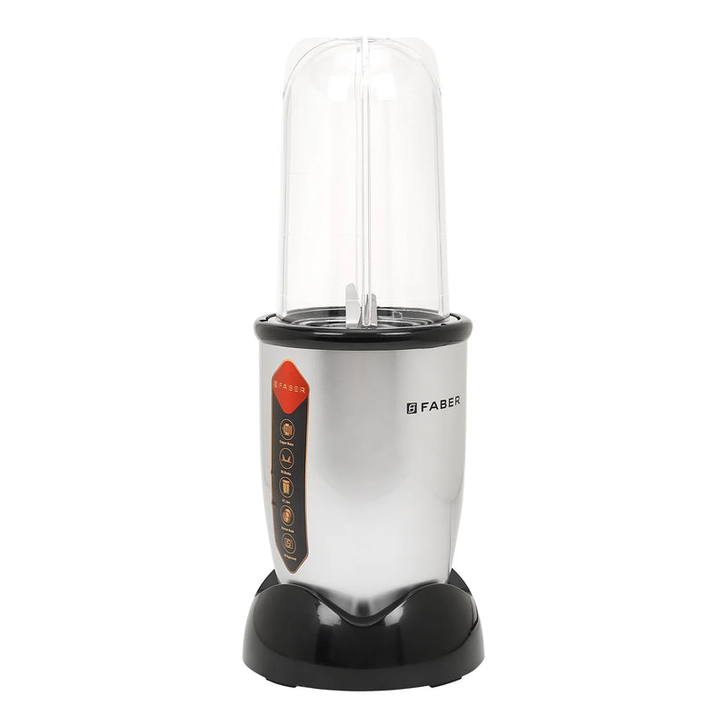 FRANKE SPORTZ BLENDER FSB 2 IN 1 NERO